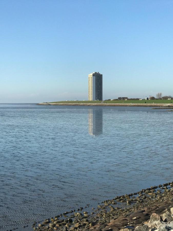 Büsumer Seeblick Apartment