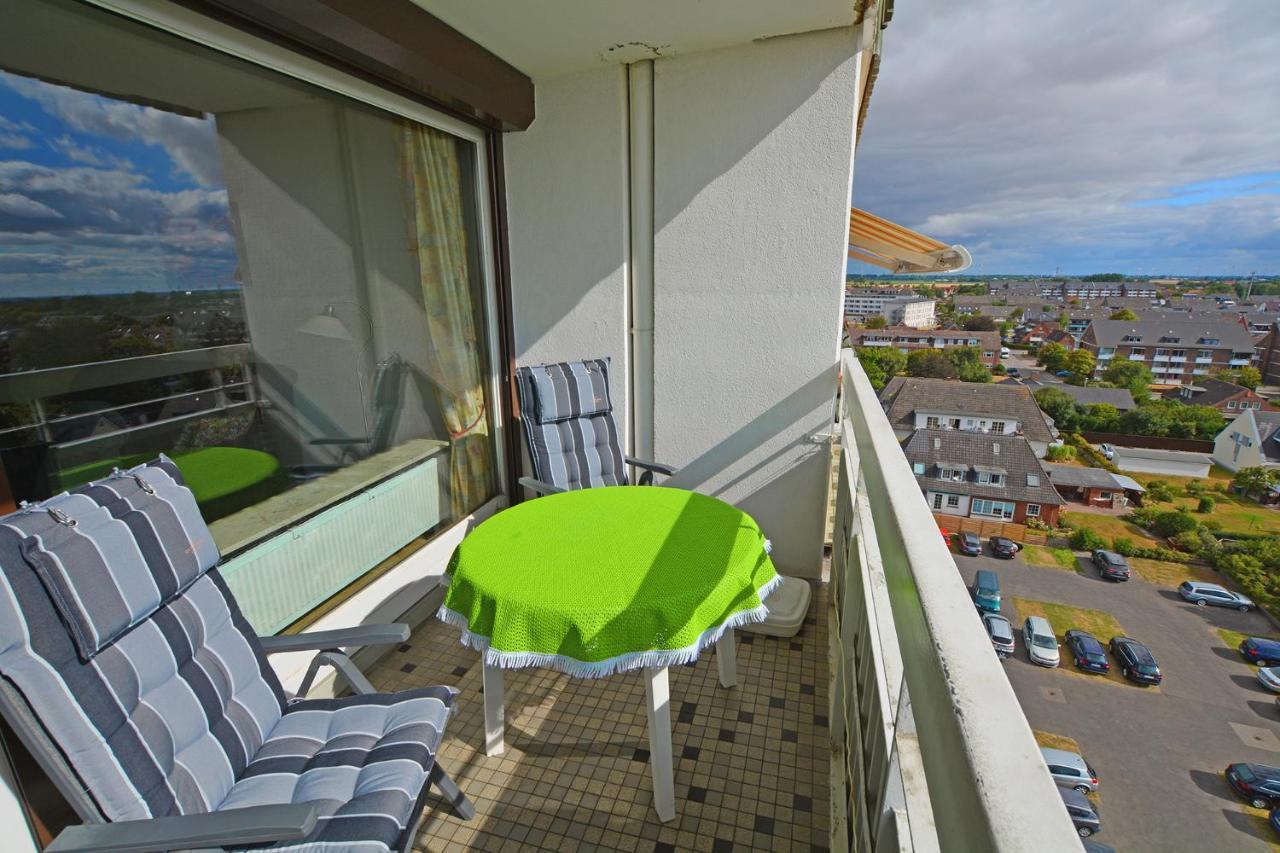 Büsumer Seeblick Apartment