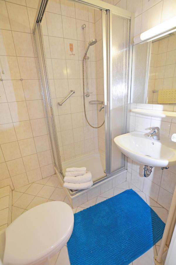 Büsumer Seeblick Apartment Büsum
